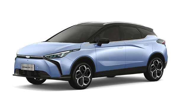 Geely Geometry C