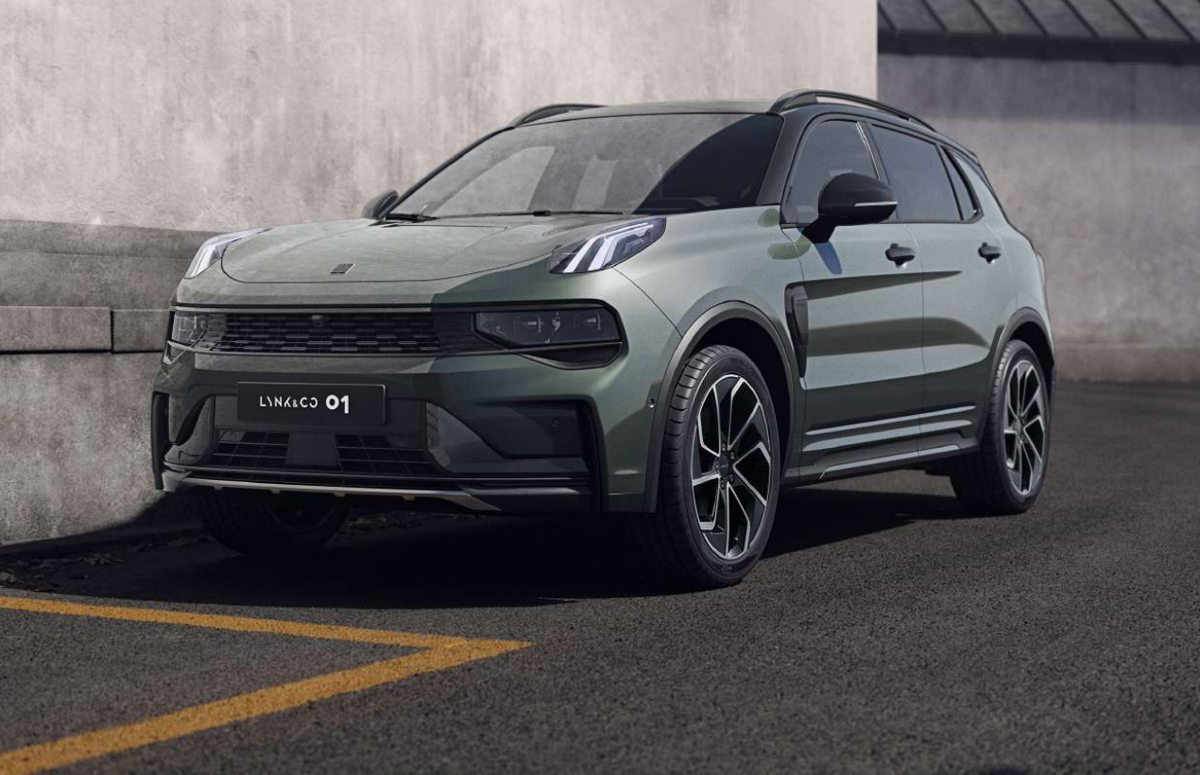 Lynk & Co 01