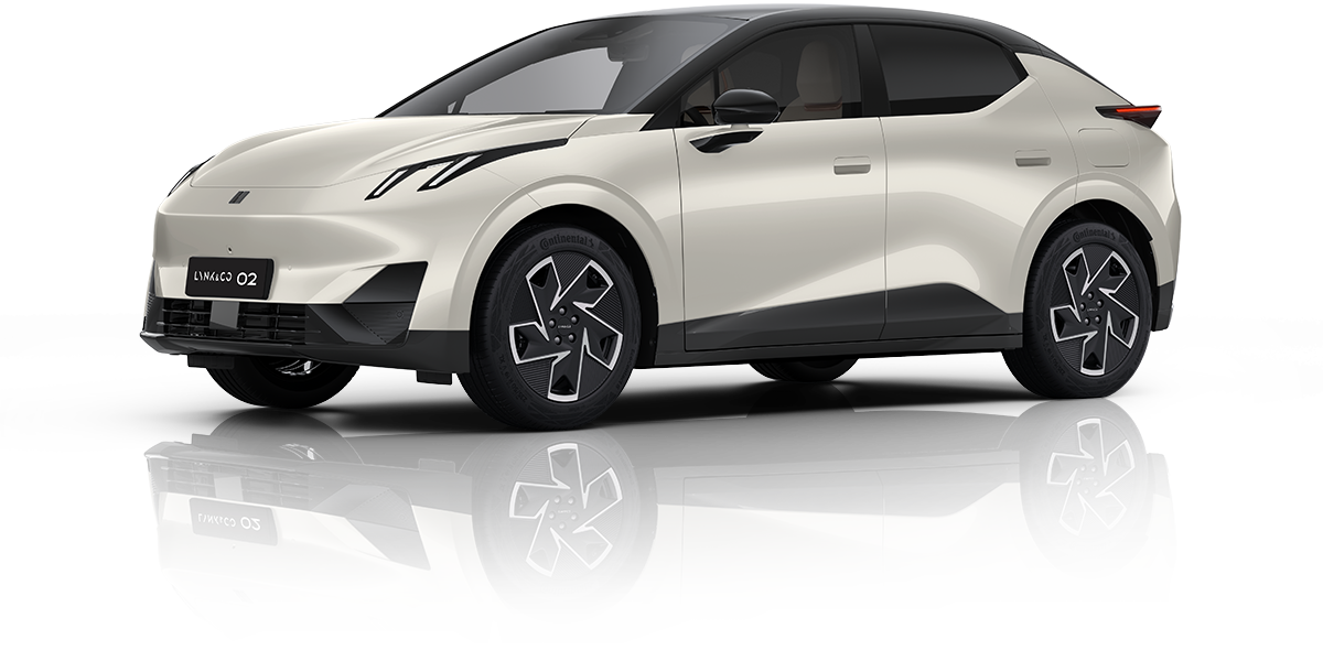Lynk & Co 02
