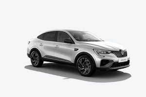 Renault Arkana E-Tech
