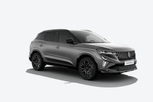 Renault Austral E-Tech